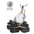 16.5kw Concrete Floor Grinder